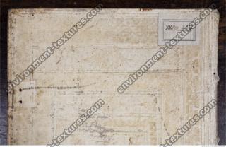 Photo Texture of Historical Book 0125